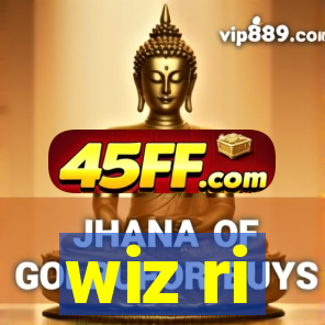 wiz ri
